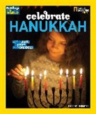 Deborah Heiligman - Holidays Around the World: Celebrate Hanukkah