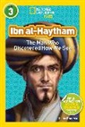 Libby Romero - Ibn al-Haytham (National Geographic Kids Readers, Level 3)