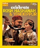 Deborah Heiligman - Holidays Around the World: Celebrate Rosh Hashanah and Yom Kippur