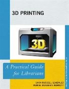 Denise Bennett, Denise Beaubien Bennett, Sara Russell Gonzalez, Sara Ann Russell Gonzalez, Sara Bennett Russell Gonzalez - 3d Printing