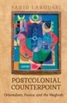 Farid Laroussi - Postcolonial Counterpoint