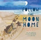 Philippe Cousteau, Philippe Hopkinson Cousteau, Cousteau Philippe, Deborah Hopkinson, Hopkinson Deborah, Meilo So... - Follow the Moon Home