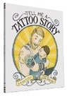Alison McGhee, Alison McGhee, Eliza Wheeler, Eliza Wheeler - Tell Me a Tattoo Story