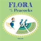 Molly Idle, Molly Schaar Idle, Molly Idle - Flora and the Peacocks