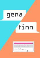 Kat Helgeson, Kat Moskowitz Helgeson, Helgeson Kat, Hannah Moskowitz, Moskowitz Hannah - Gena/Finn