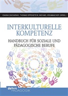Thomas Eppenstein, Michael Krummacher, Michae Krummacher (Dr.), Ioanna Zacharaki - Praxishandbuch Interkulturelle Kompetenz
