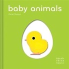 Xavier Deneux, Deneux Xavier - Baby Animals