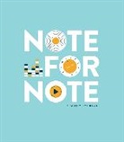 Chronicle Books - Note for Note (Hörbuch)