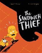 Andre Marois, Andre Marois, Patrick Doyan, Patrick Doyon - The Sandwich Thief