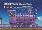 Sherri Duskey Rinker, Tom Lichtenstein, Sherri Duskey Rinker, Sherri Duskey Sherri, Tom Lichtenheld, Tom Lichtenstein - Steam Train, Dream Train 1-2-3
