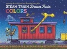 Sherri Duskey Rinker, Tom Lichtenstein, Sherri Duskey Rinker, Tom Lichtenheld, Tom Lichtenstein - Steam Train, Dream Train Colors