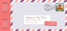 Lea Redmond, Redmond Lea - Letters to my Mom