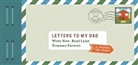 Lea Redmond, Redmond Lea - Letters to my Dad