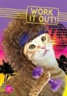 Chronicle Books - Work It Out!