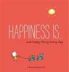 Ralph Lazar, Lazar Ralph, Lisa Swerling, Lisa Lazar Swerling, Swerling Lisa, Ralph Lazar - Happiness Is: One Happy Thing Every Day (Audio book)