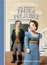 Holman Wang, Jack Wang, Jack Wang Wang - Cozy Classics: Pride and Prejudice