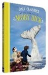 Holman Wang, Jack Wang, Jack Wang Wang - Moby Dick