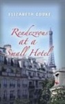 Elizabeth Cooke - Rendezvous at a Small Hotel