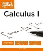 Alpha, W Michael Kelley, W. Michael Kelley - Calculus I