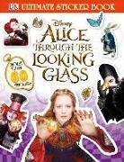 DK, Dk Publishing, Inc. (COR) Dorling Kindersley, Dk Publishing - Alice Through the Looking Glass