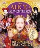 DK, Dk Publishing, Inc. (COR) Dorling Kindersley, Elizabeth Dowsett, Laura Gilbert - Alice's Adventures