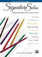 Gayle (EDT) Kowalchyk, Gayle Kowalchyk - Signature Solos