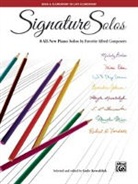 Gayle (EDT) Kowalchyk, Gayle Kowalchyk - Signature Solos