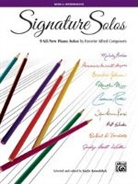 Gayle (EDT) Kowalchyk, Gayle Kowalchyk - Signature Solos