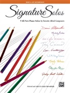 Gayle (EDT) Kowalchyk, Gayle Kowalchyk - Signature Solos