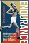 Rick Broadbent - Endurance