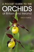 Anne Harrap, Anne Harrap Harrap, Simon Harrap - Pocket Guide to the Orchids of Britain and Ireland