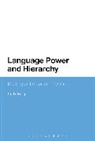 Linda Tsung, Linda (University of Sydney Tsung - Language Power and Hierarchy