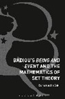 Burhanuddin Baki - Badiou's Being and Event and the Mathematics of Set Theory