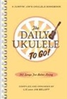 Jim Beloff, Liz Beloff, Hal Leonard Corp. (COR), Hal Leonard Publishing Corporation - The Daily Ukulele to go