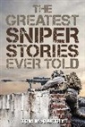 Tom McCarthy - Greatest Sniper Stories Ever Told