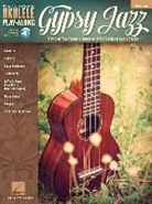 Hal Leonard Corp. (COR), Hal Leonard Corp, Hal Leonard Publishing Corporation - Gypsy Jazz