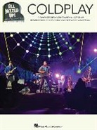 Coldplay (COR) - Coldplay All Jazzed Up!
