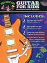 John McCarthy - Guitar for Kids