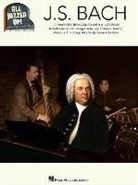 Johann Sebastian (COP) Bach - J.s. Bach - All Jazzed Up!