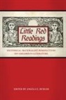 Angela E Hubler, Angela E. Hubler, Angela E Hubler, Angela E. Hubler - Little Red Readings
