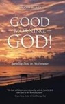 Ginger Hurta - GOOD MORNING, GOD!