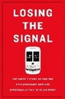 Jacqui McNish, Jacquie McNish, Jacquie/ Silcoff McNish, Sean Silcoff - Losing the Signal