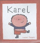 Liesbet Slegers - Karel