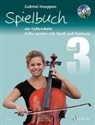 Gabriel Koeppen - Spielbuch zur Celloschule