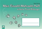 Sabine Doering, Sabine ing - Mein Einzahl-Mehrzahl-Heft