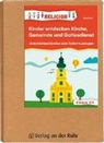Aline Kurt - Kinder entdecken Kirche, Gemeinde und Gottesdienst