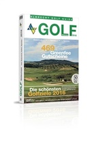 Golfurlaub in Südeuropa 2016