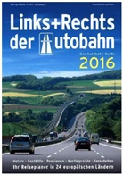 Stüning Medien GmbH - Links + Rechts der Autobahn 2016