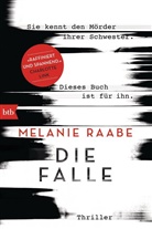 Melanie Raabe - Die Falle