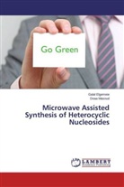 Gala Elgemeie, Galal Elgemeie, Doaa Masoud - Microwave Assisted Synthesis of Heterocyclic Nucleosides